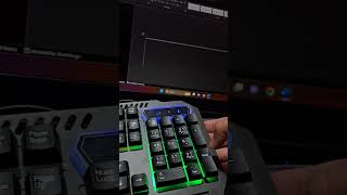 Word trick  asmr trick keyboard windows gaming [upl. by Hoenack93]