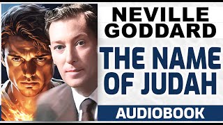 Neville Goddard lecture THE NAME OF JUDAH meaning revealed [upl. by Adanar54]