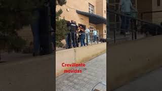 Crevillente y sus movidas [upl. by Lehcear]