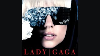 Lady Gaga  Captivated Live Official Audio [upl. by Lahcear]