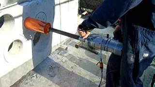 Core BuddyHand Drill System [upl. by Cira976]