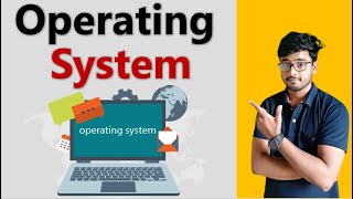 Operating System क्या होता है   Role of Operating System in Computer Hindi  Computer Gyan [upl. by Bittner]