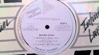 Spyro Gyra Shaker Song Live Radio Broadcast 1980 [upl. by Odetta]