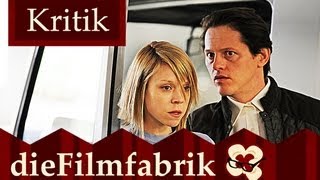 3096 TAGE Kritik inkl Filmausschnitt Trailer deutsch german [upl. by Paulson894]