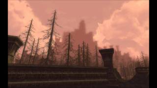 LOTRO Music  Mirkwood  Gathbúrz [upl. by Lynde246]