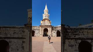 Cartagena  Colômbia [upl. by Tombaugh]