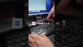 BEST Windows Key Shortcut to Extract Text From Images FAST [upl. by Bettencourt106]