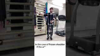 Test of Impingement Syndrome amp Frozen Shoulder [upl. by Aisatsanna]