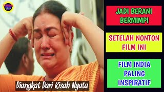 Kisah Nyata Penuh Inspirasi Pendiri Maskapai Penerbangan Deccan Airlines  Alur Film SOORARAI POTTRU [upl. by Campagna]