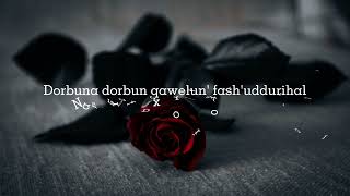 Darbuna darbun Дарбуна  Nasheed  Lyrics by Muhammad [upl. by Selinda]