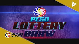 WATCH PCSO 9 PM Lotto Draw September 28 2024 [upl. by Hyacintha738]