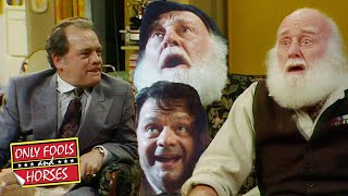 5 Hysterical Uncle Albert Moments  Only Fools and Horses  BBC Comedy Greats [upl. by Leilah912]