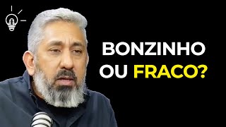 Homens Omissos A Verdade Sobre a Fraqueza na Família [upl. by Hauser]