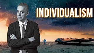 Jordan Peterson  Individualism [upl. by Ekaj]