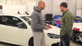 JP Performance  Golf 6 R Leistungssteigerung PART 1 [upl. by Revorg685]