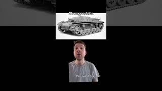 German “Tanks” that arent Tanks [upl. by Henke]