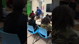 Boys amp Girls Club Budgeting Class for Teens [upl. by Regdor]