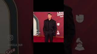 Latin Grammys en el Kaseya Center en Estados Unidosgrammys latingrammy2024 artistlove famous [upl. by Duffy]