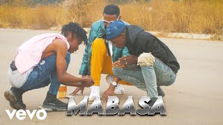 Killer T  Mabasa Official Video ft Legend Killer [upl. by Eliak478]