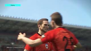 PRO EVOLUTION SOCCER Niké liga 13kolo MFK Ružomberok  MŠK Žilina [upl. by Acilegna]