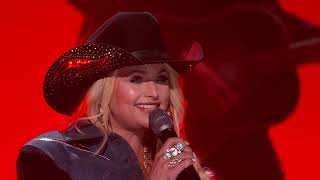 Miranda Lambert  Wranglers Live at the ACM Awards [upl. by Klaus117]