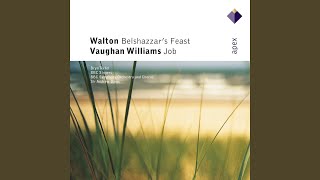 Walton  Belshazzars Feast  I quotThus spake Isaiahquot [upl. by Steel]