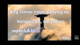 May 5 2024 Responsorial psalm cebuano [upl. by Yeldud379]