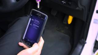 Actron UScan Vehicle OBD2 Diagnostics for Smartphones  Supercheap Auto [upl. by Anairotciv]