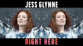 Jess Glynne  Right Here Official Spot [upl. by Inglebert]