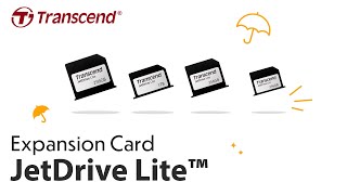 How can JetDrive™ Lite keep your data safe [upl. by Danica]