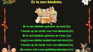 Kerst liedjes [upl. by Ahtis534]