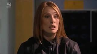 Holby City  Jac First Appearance [upl. by Rastus]