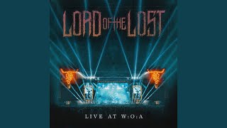 Loreley LIVE at WOA [upl. by Lanahtan]