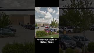 Abandoned Walmart 5 [upl. by Tracee]