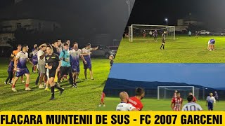 1056 Fotbal  Cupa Romaniei AJF Vaslui Flacara Muntenii de Sus  FC 2007 Garceni 11 76 dld [upl. by Giulietta]