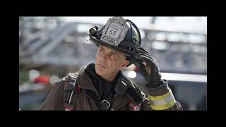 Where Is Herrmann In Chicago Fire Season 13 The Reason For David Eigenbergs Mysterious Absence [upl. by Verla]