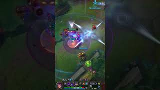 leagueoflegendswildrifttipandtricks leagueoflegends gaming [upl. by Franciskus259]