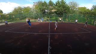 Tenis de Picior MOTODROM 06 10 2024 16 [upl. by Oivalf107]