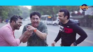 Struggler Saala  Season 3  Episode 7  Promo  Chavat Marathi [upl. by Mcripley]