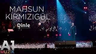 Mahsun Kırmızıgül  Dinle 2022 [upl. by Attekal]