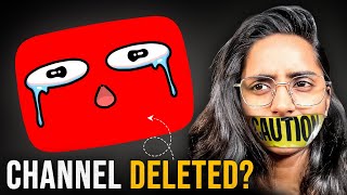 Receiving THREATS from a VIDEO CREATOR [upl. by Cower]