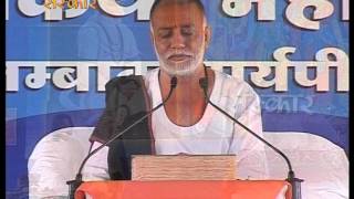 Jai Jai Sur Nayak  Shri Morari Bapu Bhajan  Morari Bapu Bhajan  Shri Ram Bhajan  Sanskar TV [upl. by Esaertal]