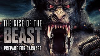 The Rise of The Beast 2022  FULL HORROR MOVIE  Sian Altman  Sam Sharma  Sarah T Cohen [upl. by Aeneg394]