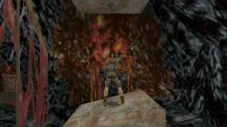 Tomb Raider Unfinished Business  The Hive 13 [upl. by Naoh314]