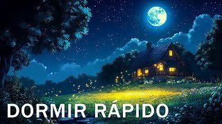 MUSICA PARA RELAJARSE Y DORMIR PROFUNDAMENTE DORMIR RAPIDO CANCIONES PARA RELAJARSE Y DORMIR [upl. by Fenn]