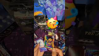 Mystery Bag DC Comic Ooshies dccollectibles tradingcards ooshies opening [upl. by Johannessen]