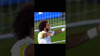 Marcelo Maestro IQ 200 🧠 shorts football footballshorts marcelo realmadrid goat viral fyp [upl. by Amar]