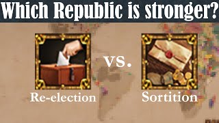 You all played Republics WRONG eu4 [upl. by Judon403]