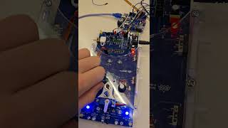 MEKV Verkefni 7 Mótor coding arduino programming arduinoproject robotics shortvideo [upl. by Dombrowski]