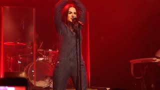 JoJo Demonstrate Live at O2 Academy Islington1080P HD [upl. by Aicileb880]